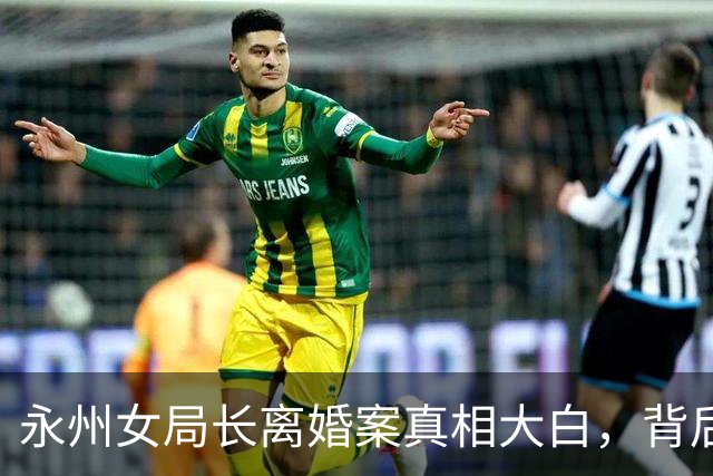 永州女局长离婚案真相大白，背后的狠招与人性考验